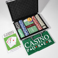 Aluminiumkoffer casino poker gebraucht kaufen  Hameln