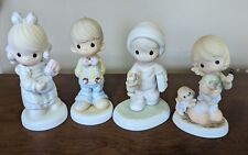Precious moments porcelain for sale  Fort Madison