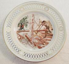 Carl larsson plate for sale  Hornell