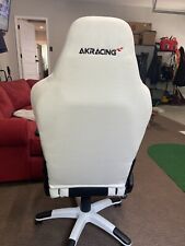 Gaming chair headrest for sale  Selma