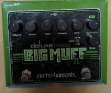 Electro harmonix deluxe gebraucht kaufen  Spraitbach