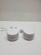 Google home speakers for sale  Seattle