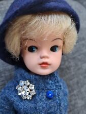 Sindy doll 1980s for sale  WAKEFIELD