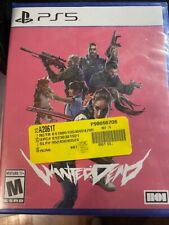 Wanted dead ps5 for sale  North Las Vegas