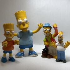 Simpsons vintage action for sale  BRIDGNORTH
