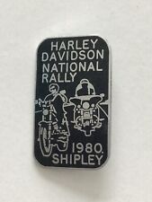 Harley davidson national for sale  THORNTON HEATH