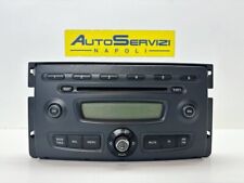 radio smart 451 usato  Napoli