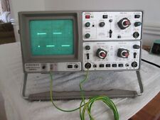 Hameg hm203 20mhz for sale  PONTEFRACT