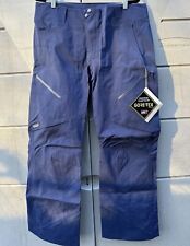 gore women tex pants s snow for sale  Silver Spring