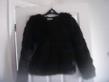 Ladies faux fur for sale  MANCHESTER