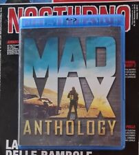 Mad max anthology usato  Massa Lombarda