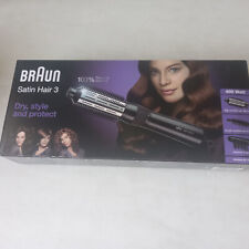 Braun satin hair gebraucht kaufen  Deutschland