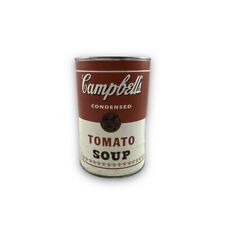 Andy Warhol Campbells Soup Can Open Small comprar usado  Enviando para Brazil