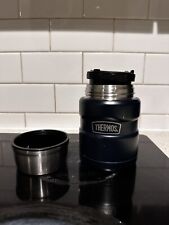 Thermos stainless king for sale  Rockville