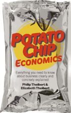 Potato chip economics for sale  UK