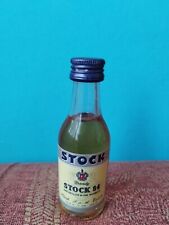 Mignon brandy stock84 usato  Casalecchio Di Reno