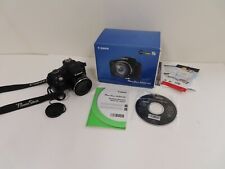 Canon digital camera for sale  Mantua