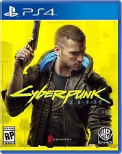 Cyberpunk 2077 sony for sale  Dover