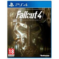 Fallout ps4 gioco usato  Frattaminore