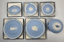 Lot wedgwood pieces for sale  Vallejo