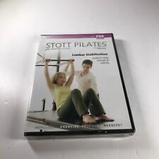 Stott pilates lumbar for sale  SUTTON