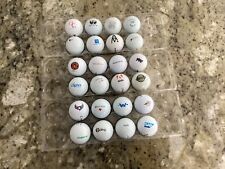 Logo golf balls for sale  Jupiter