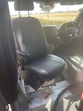 Used, Mercedes sprinter captain seat with turn swivel  for sale  GREAT YARMOUTH