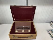 Vintage pilot radio for sale  DUNDEE