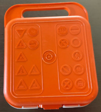 Tupperware lunchbox spielzeugk gebraucht kaufen  Rosbach v. d. Höhe