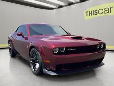 2019 dodge challenger r t for sale  Tomball