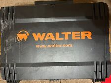 Walter line mate for sale  Lawson