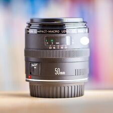 Canon 50mm 2.5 d'occasion  Rennes-