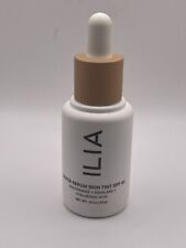 ILIA Super Serum Skin Tint FPS 40 em ST5 Bom Bom 1oz 30ml NOVO - Sem caixa! comprar usado  Enviando para Brazil