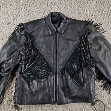 Leather jacket womens for sale  RUGELEY