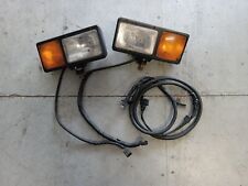 Grote Per-Lux Snowplow Truck Plow Light Headlight Lamp Park Turn Signal 6425, used for sale  North Port