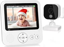 Caméra bébé 720p d'occasion  Drancy