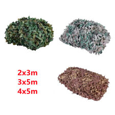camouflage netting for sale  Shipping to Ireland