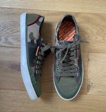 Superdry mens camouflage for sale  LONDON