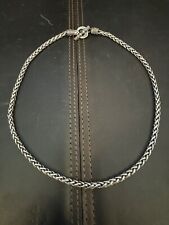 Nightrider jewelry sterling for sale  Humble