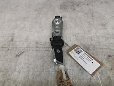 Nissan micra ignition for sale  BURY