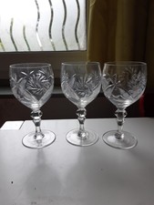 Verres eau 16 d'occasion  Fourmies