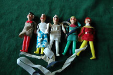 Marionette composizione anni usato  Italia