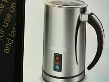 Ezbasics milk frother for sale  WALTHAM CROSS