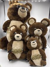Complete set bears for sale  Virginia Beach