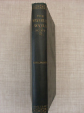 Antique hardback book for sale  DUNSTABLE