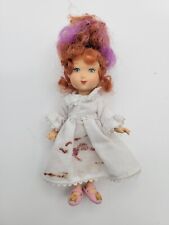 Fancy nancy doll for sale  Willoughby