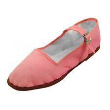 5 pink shoes ballet 11 for sale  USA