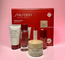 Shiseido ginza benefiance gebraucht kaufen  Essen