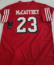 Nwt stitched 49ers for sale  Uncasville