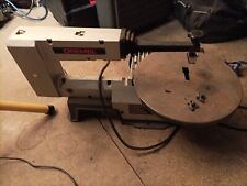 Dremel scroll saw for sale  MANCHESTER